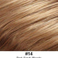 Style 504 - Wiglet 8”x10” base Hair Extension Addition | Look of Love - Image Maker Wigs Online