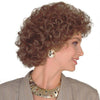 504 - Wiglet 8”x10”  Synthetic Hair Extension  | Look of Love - 504