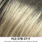 Style 942 - S - Tanya Wig HD Synthetic Mono Crown Lace Front Look of Love - Image Maker Wigs Online