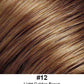 Style 942 - S - Tanya Wig HD Synthetic Mono Crown Lace Front Look of Love - Image Maker Wigs Online