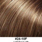 Style 942 - S - Tanya Wig HD Synthetic Mono Crown Lace Front Look of Love - Image Maker Wigs Online