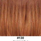 STYLE HBT - XTRA - Extra large topper, can pull some of own hair through base, integration hairpiece made of kanekalon fiber; base 5"X5"&nbsp; Look of Love - Image Maker Wigs Online