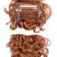 STYLE HBT - XTRA - Extra large topper, can pull some of own hair through base, integration hairpiece made of kanekalon fiber; base 5"X5"&nbsp; Look of Love - Image Maker Wigs Online