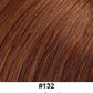 Style WRAPSTER Hair Extension Addition Synthetic Ponytail Wrap | Look of Love - Image Maker Wigs Online