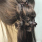 Style WRAPSTER Hair Extension Addition Synthetic Ponytail Wrap | Look of Love - Image Maker Wigs Online