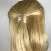 Ponytail Wrap  Synthetic Hair Extension| Look of Love - Ponytail Wrap / Wrapster