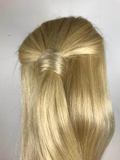 Style WRAPSTER Hair Extension Addition Synthetic Ponytail Wrap | Look of Love - Image Maker Wigs Online