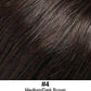 Style1 77 - Karen Wig Synthetic Open Cap Ready to Wear | Look of Love - Image Maker Wigs Online