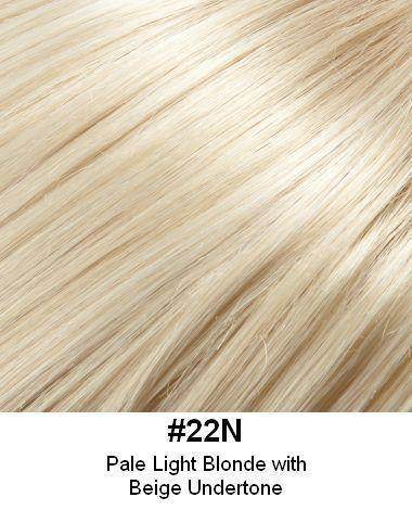Style1 77 - Karen Wig Synthetic Open Cap Ready to Wear | Look of Love - Image Maker Wigs Online