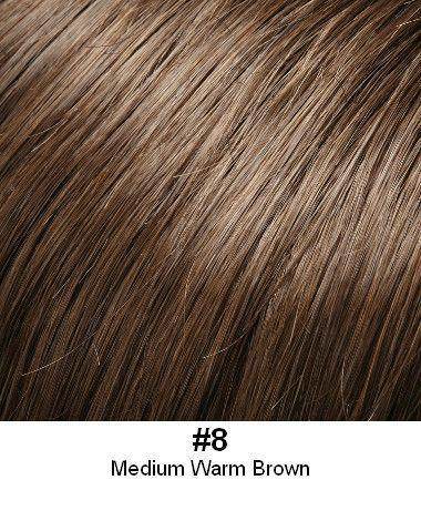 Style1 77 - Karen Wig Synthetic Open Cap Ready to Wear | Look of Love - Image Maker Wigs Online