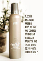 Surface Awaken Protein Mousse - Image Maker Wigs Online