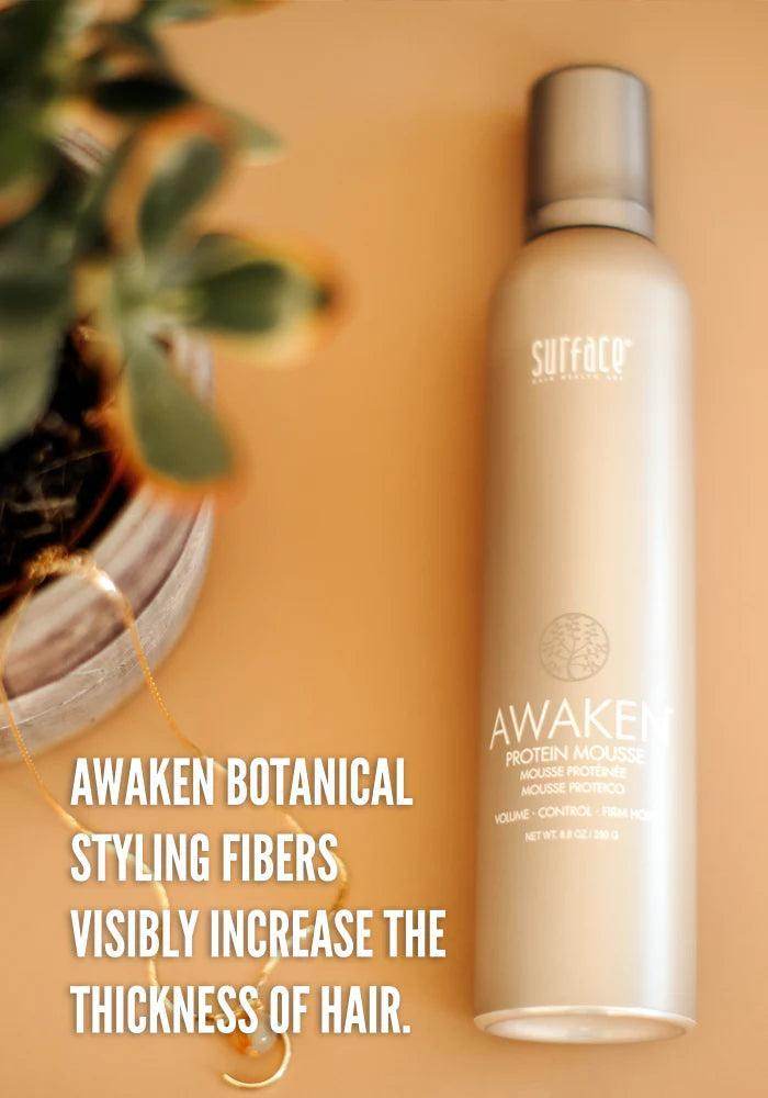 Surface Awaken Protein Mousse - Image Maker Wigs Online