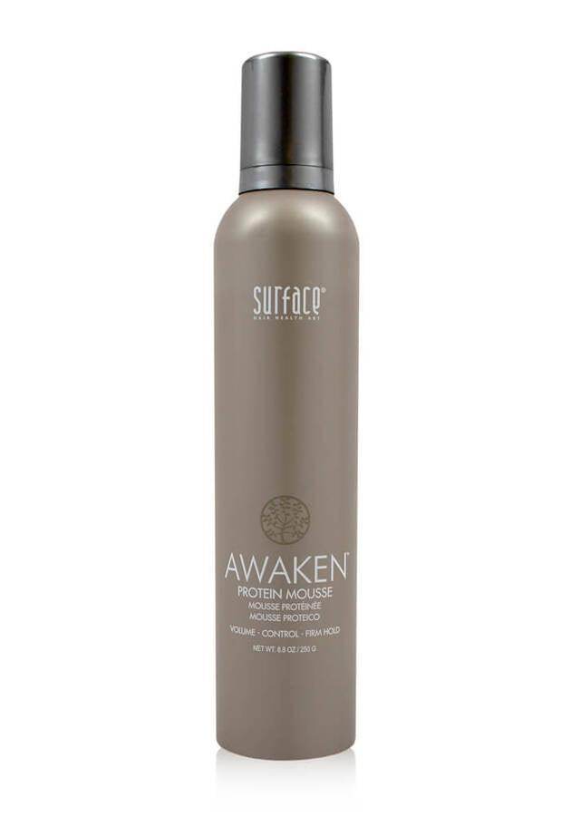 Surface Awaken Protein Mousse - Image Maker Wigs Online