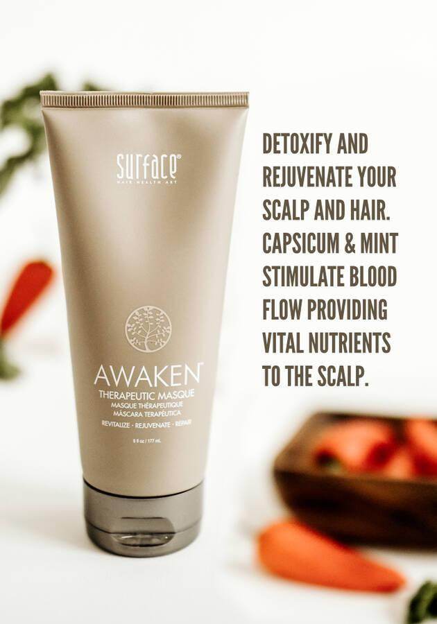 Surface Awaken Therapeutic Masque - Image Maker Wigs Online