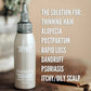 Surface Awaken Therapeutic Scalp Treatment | Surface | Image Maker Wigs Online