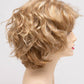 Suzi Synthetic Wig Basic Open Top - Image Maker Wigs Online