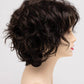 Suzi Synthetic Wig Basic Open Top - Image Maker Wigs Online