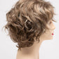 Suzi Synthetic Wig Basic Open Top - Image Maker Wigs Online