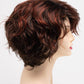 Suzi Synthetic Wig Basic Open Top - Image Maker Wigs Online