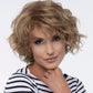 Suzi Synthetic Wig Basic Open Top - Image Maker Wigs Online