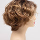 Suzi Synthetic Wig Basic Open Top - Image Maker Wigs Online