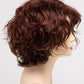 Suzi Synthetic Wig Basic Open Top - Image Maker Wigs Online