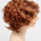 Suzi Synthetic Wig Basic Open Top - Image Maker Wigs Online