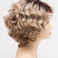Suzi Synthetic Wig Basic Open Top - Image Maker Wigs Online