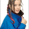 Switch  Synthetic Hair Extension Look of Love - Switch by Look of Love