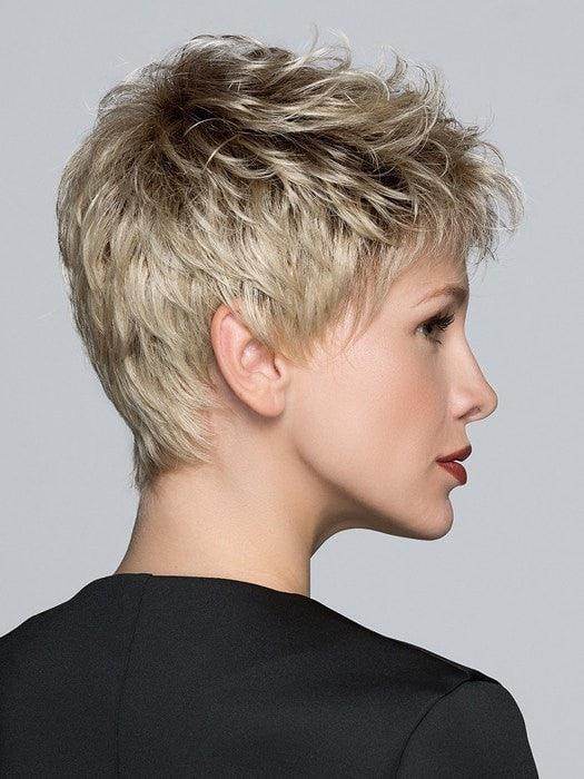 Tab | Perucci | Synthetic Wig | Ellen Wille - Image Maker Wigs Online