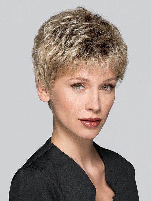 Tab | Perucci | Synthetic Wig | Ellen Wille - Image Maker Wigs Online