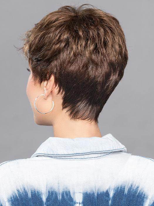 Tab | Perucci | Synthetic Wig | Ellen Wille - Image Maker Wigs Online