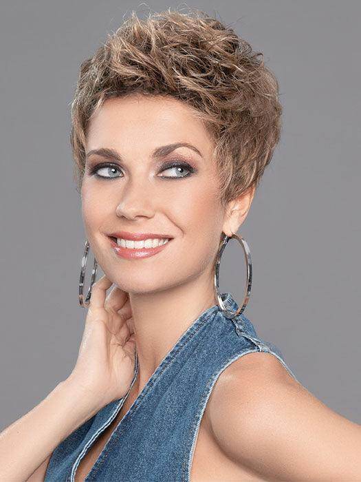 Tab | Perucci | Synthetic Wig | Ellen Wille - Image Maker Wigs Online