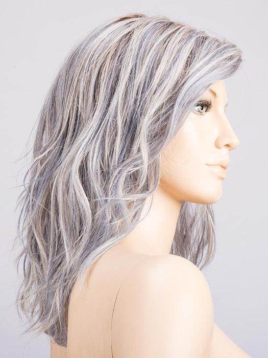 Tabu | Perucci | Heat Friendly Synthetic Wig | Ellen Wille - Image Maker Wigs Online