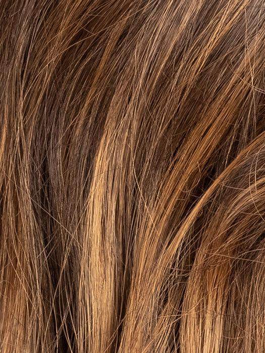 Tabu | Perucci | Heat Friendly Synthetic Wig | Ellen Wille - Image Maker Wigs Online