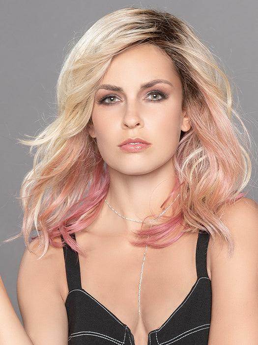 Tabu | Perucci | Heat Friendly Synthetic Wig | Ellen Wille - Image Maker Wigs Online