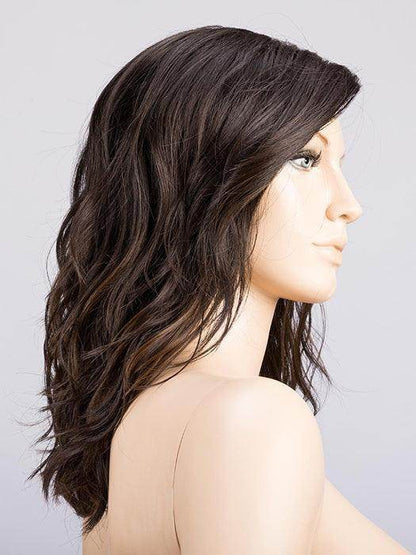 Tabu | Perucci | Heat Friendly Synthetic Wig | Ellen Wille - Image Maker Wigs Online