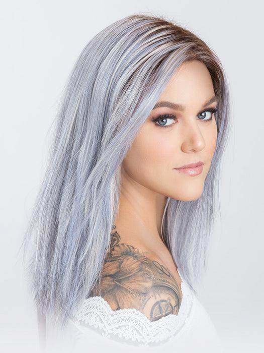 Tabu | Perucci | Heat Friendly Synthetic Wig | Ellen Wille - Image Maker Wigs Online