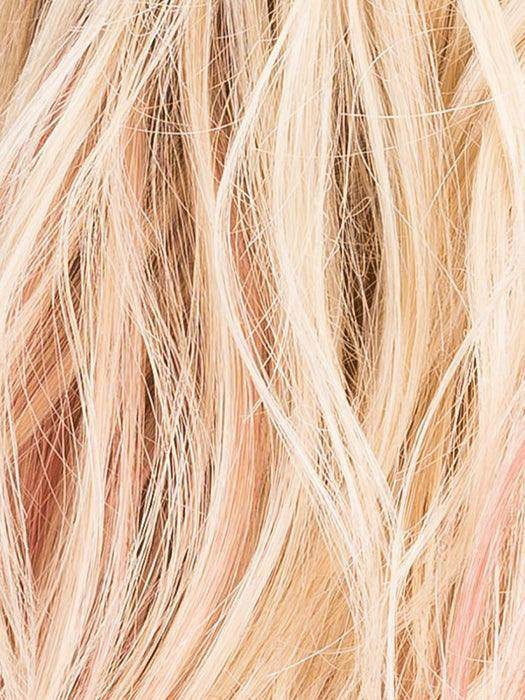 Tabu | Perucci | Heat Friendly Synthetic Wig | Ellen Wille - Image Maker Wigs Online
