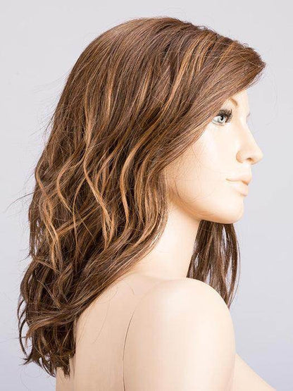 Tabu | Perucci | Heat Friendly Synthetic Wig | Ellen Wille - Image Maker Wigs Online