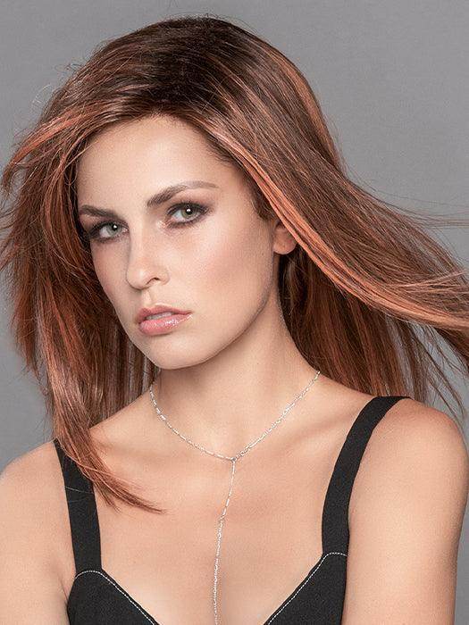 Tabu | Perucci | Heat Friendly Synthetic Wig | Ellen Wille - Image Maker Wigs Online
