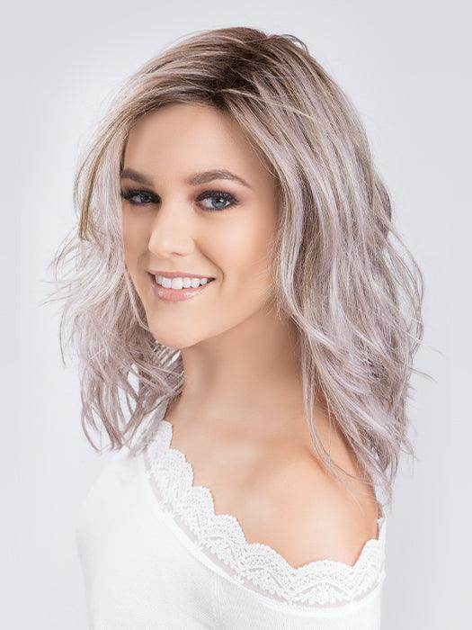 Tabu | Perucci | Heat Friendly Synthetic Wig | Ellen Wille - Image Maker Wigs Online
