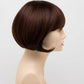 Tandi EnvyHair Human Synthetic Blend Mono Crown Wig - Image Maker Wigs Online