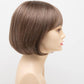 Tandi EnvyHair Human Synthetic Blend Mono Crown Wig - Image Maker Wigs Online