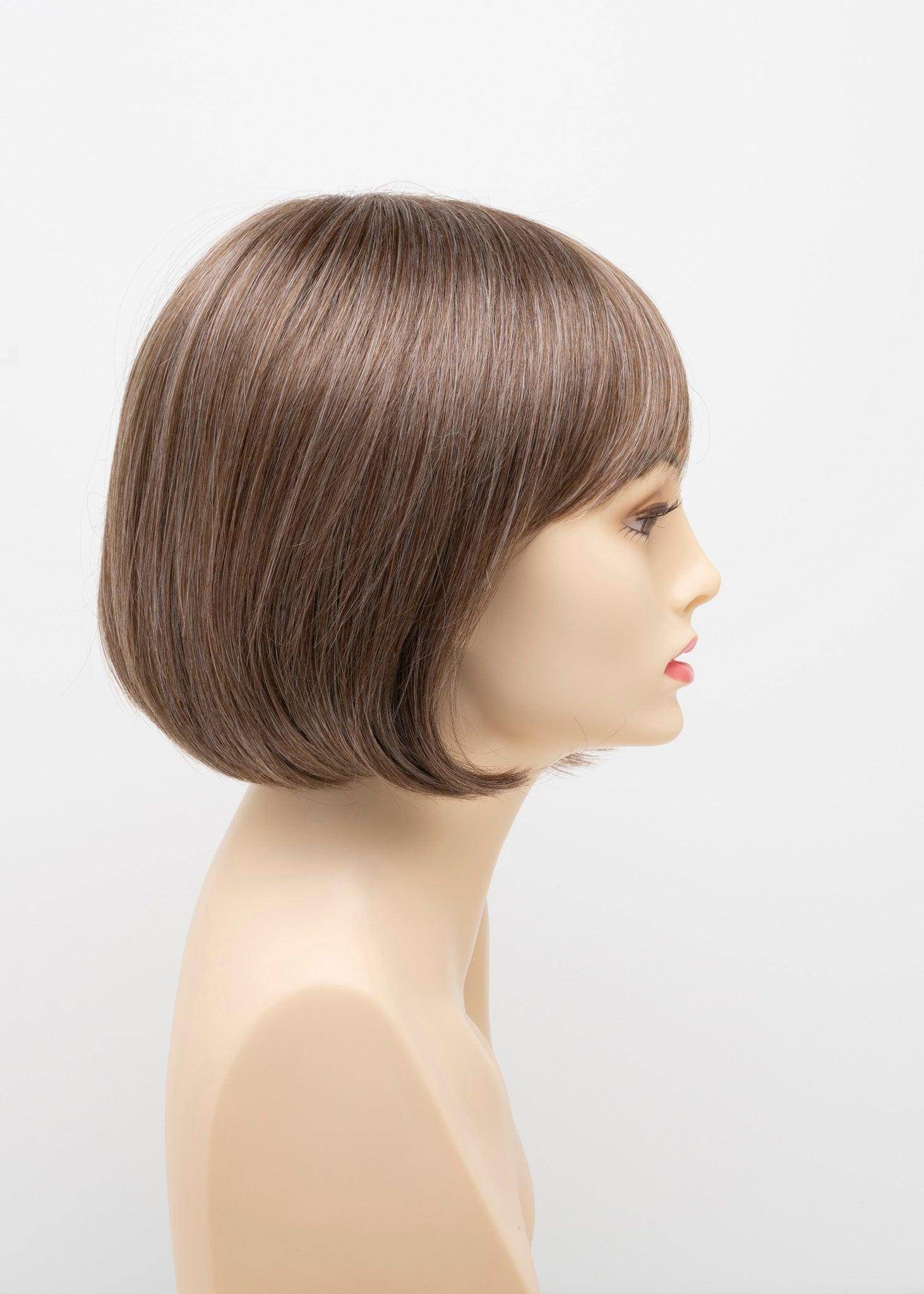 Tandi EnvyHair Human Synthetic Blend Mono Crown Wig - Image Maker Wigs Online
