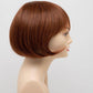 Tandi EnvyHair Human Synthetic Blend Mono Crown Wig - Image Maker Wigs Online