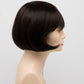 Tandi EnvyHair Human Synthetic Blend Mono Crown Wig - Image Maker Wigs Online