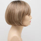 Tandi EnvyHair Human Synthetic Blend Mono Crown Wig - Image Maker Wigs Online