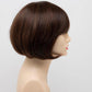 Tandi EnvyHair Human Synthetic Blend Mono Crown Wig - Image Maker Wigs Online