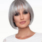 Tandi EnvyHair Human Synthetic Blend Mono Crown Wig - Image Maker Wigs Online